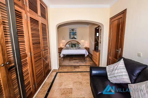 Villa Henry - Lh187 By Villas Now Ltd