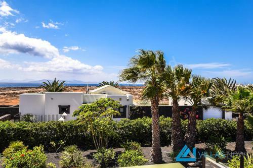 Villa Henry - Lh187 By Villas Now Ltd