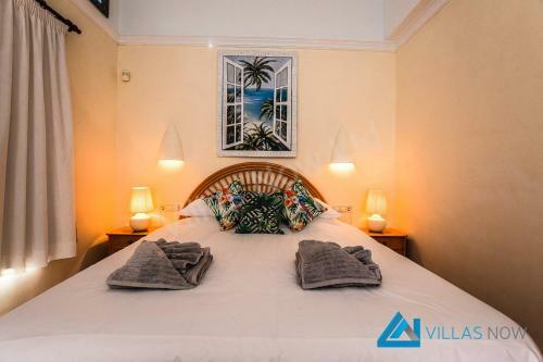 Villa Henry - Lh187 By Villas Now Ltd