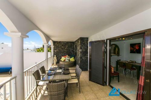 Villa Lima - Lh112 By Villas Now Ltd