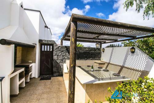 Villa Lima - Lh112 By Villas Now Ltd