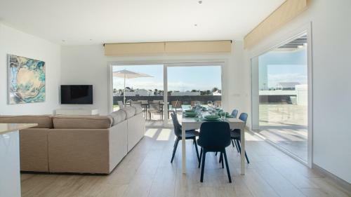 Villa Blancazul Gazmira