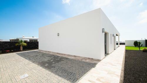 Villa Blancazul Gazmira