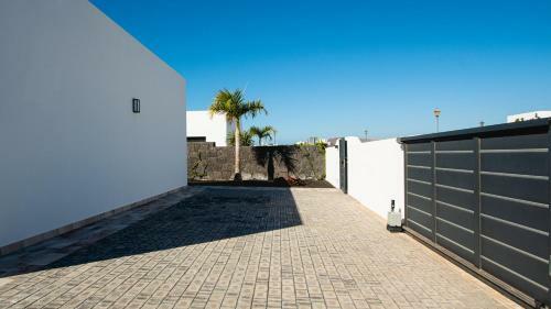 Villa Blancazul Gazmira