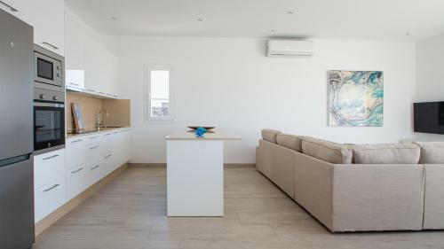 Villa Blancazul Gazmira