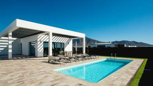 Villa Blancazul Gazmira
