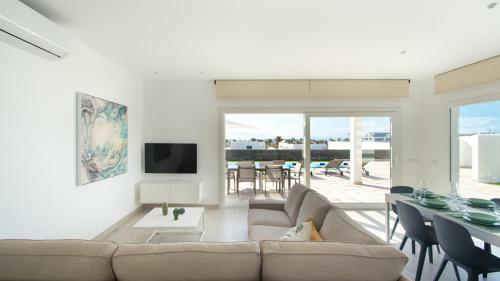 Villa Blancazul Gazmira