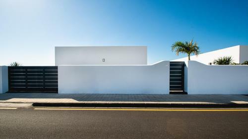 Villa Blancazul Gazmira
