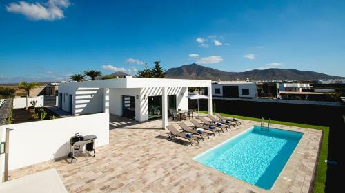 Villa Blancazul Gazmira