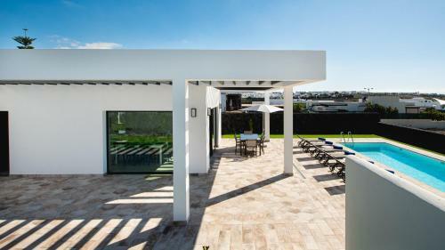 Villa Blancazul Gazmira