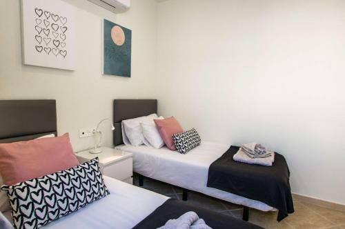 205 - Casa Santuario By Villas Now Ltd