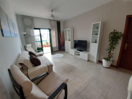 Apartamento Arena