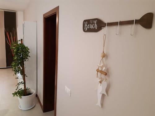 Apartamento Arena