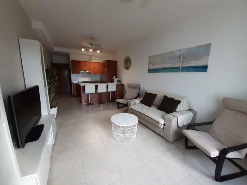 Apartamento Arena