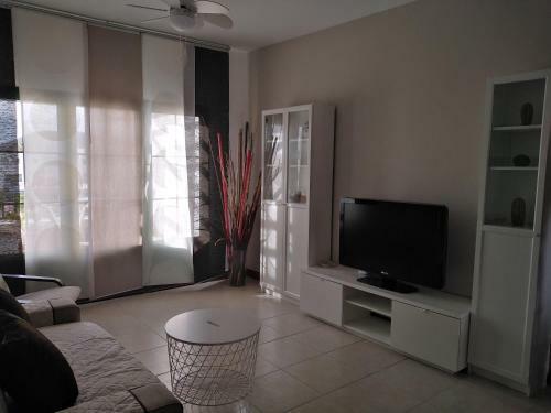 Apartamento Arena