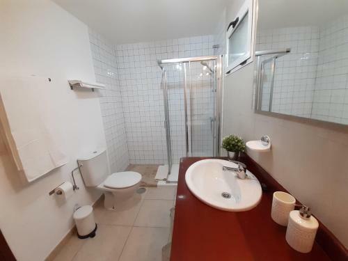 Apartamento Arena