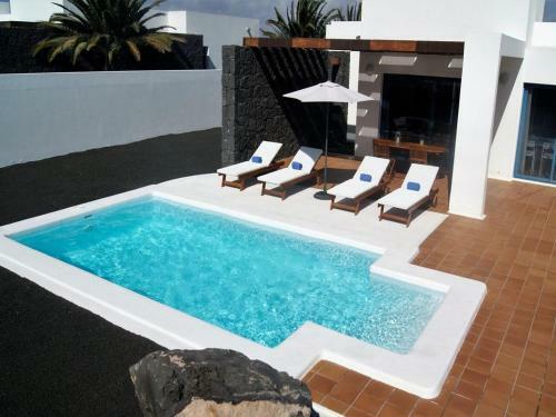 Villa Miramar B3 Heated Pool Wifi Peace And Tranquility