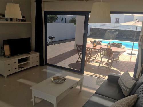 Villa Miramar B4 Private Heated Pool Wifi