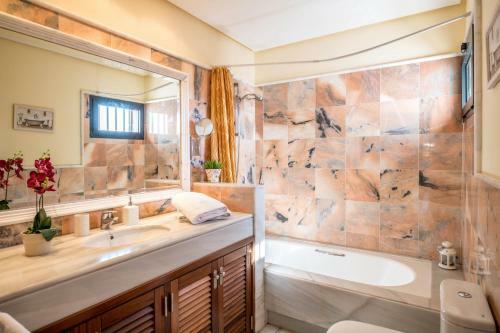 Villa Ambar Cherry