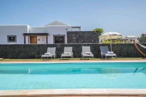 Villa Ambar Cherry