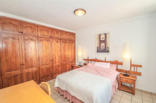 Apartment Limones - Lh161 By Villas Now Ltd