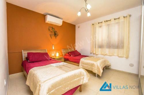 Villa Topaz - Lh121 By Villas Now Ltd
