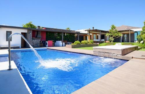 Villa Luxury And Harmony House