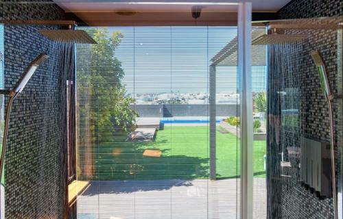 Villa Luxury And Harmony House
