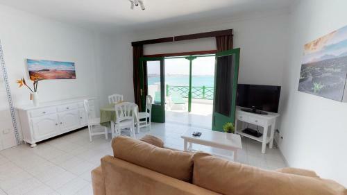 Apartamento Blancazul Casa Domingo