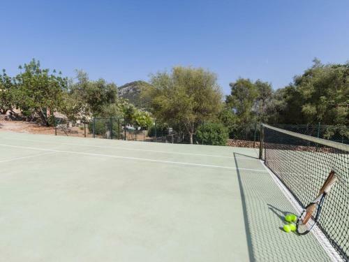 Villa La Coma - Villa For 8 People In Pollensa AC Wifi Private Pool