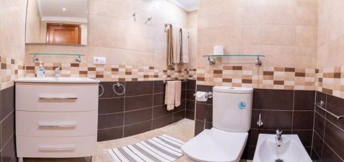 Stunning 4 Bedroom Villa In Prime Location