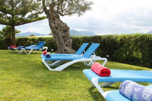 Villa Almadrava - Puerto Pollensa - Llenaire