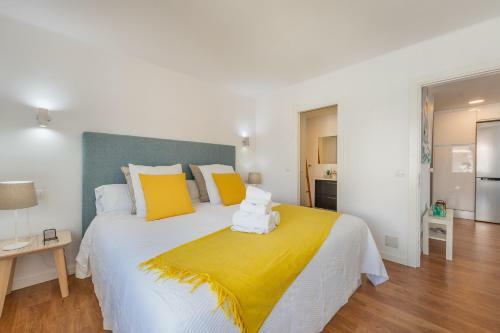Yupihome Voramar Apartment