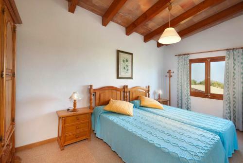 Gran Villa En Pollensa