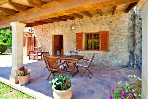 Villa Finca Gloria