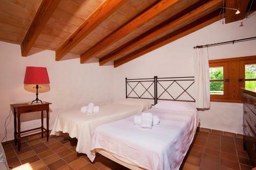 Villa Finca Gloria