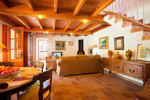 Villa Finca Gloria