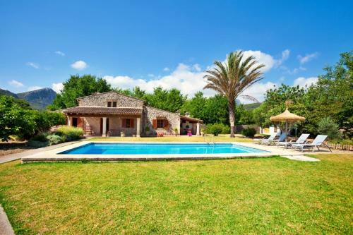 Villa Finca Gloria
