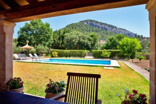 Villa Finca Gloria