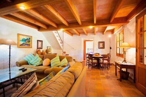 Villa Finca Gloria