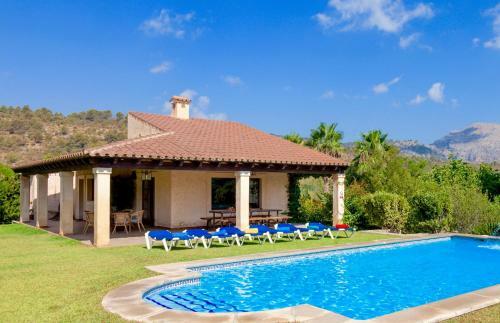Villa Can Colom