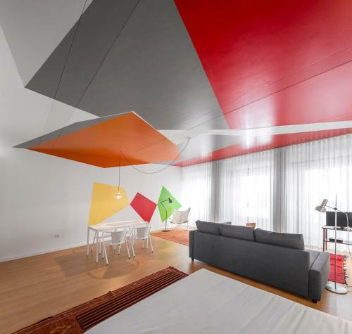 Apartamento Oporto City Flats - Un-almada House