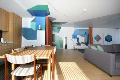 Apartamento Oporto City Flats - Un-almada House