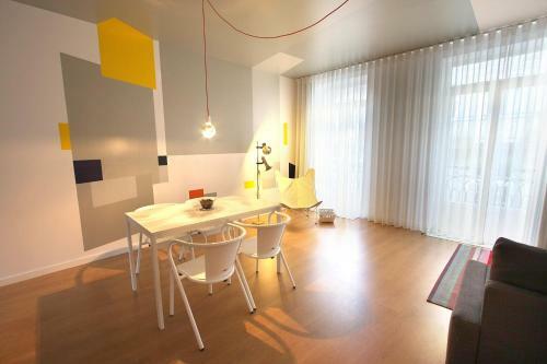 Apartamento Oporto City Flats - Un-almada House