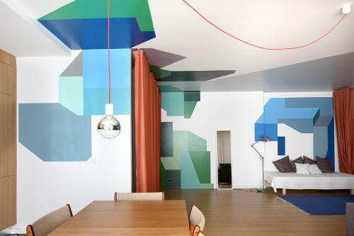 Apartamento Oporto City Flats - Un-almada House