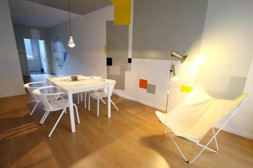 Apartamento Oporto City Flats - Un-almada House