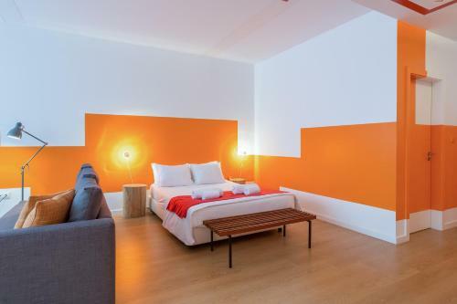 Apartamento Oporto City Flats - Un-almada House