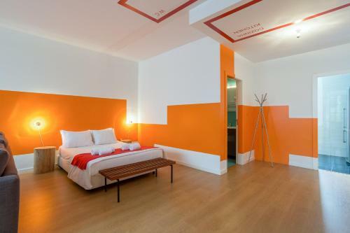 Apartamento Oporto City Flats - Un-almada House