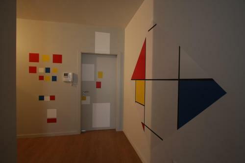 Apartamento Oporto City Flats - Un-almada House
