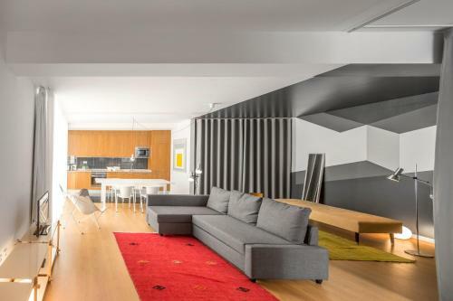 Apartamento Oporto City Flats - Un-almada House